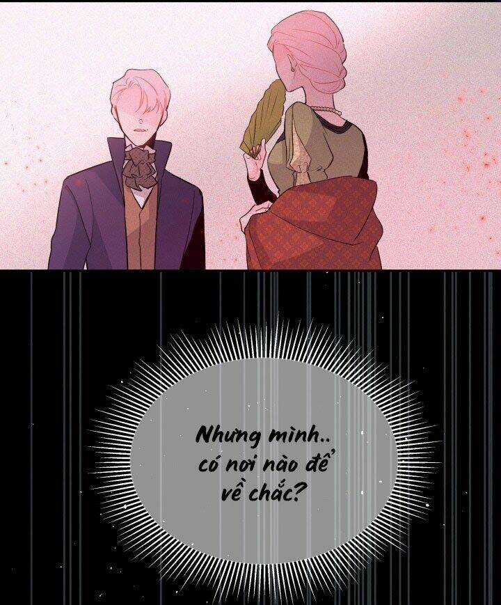 Mối Liên Kết Giữa Báo Đen Và Bé Thỏ Chapter 2 trang 73