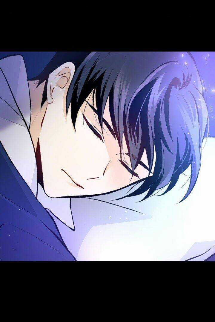 Mối Liên Kết Giữa Báo Đen Và Bé Thỏ Chapter 2 trang 80