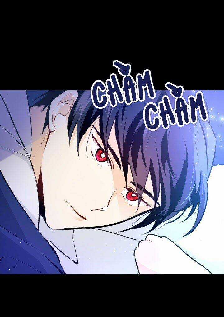 Mối Liên Kết Giữa Báo Đen Và Bé Thỏ Chapter 2 trang 82