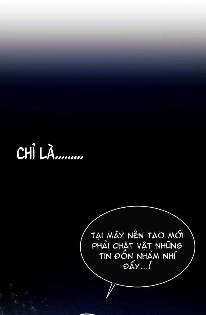 Mối Liên Kết Giữa Báo Đen Và Bé Thỏ Chapter 3 trang 11