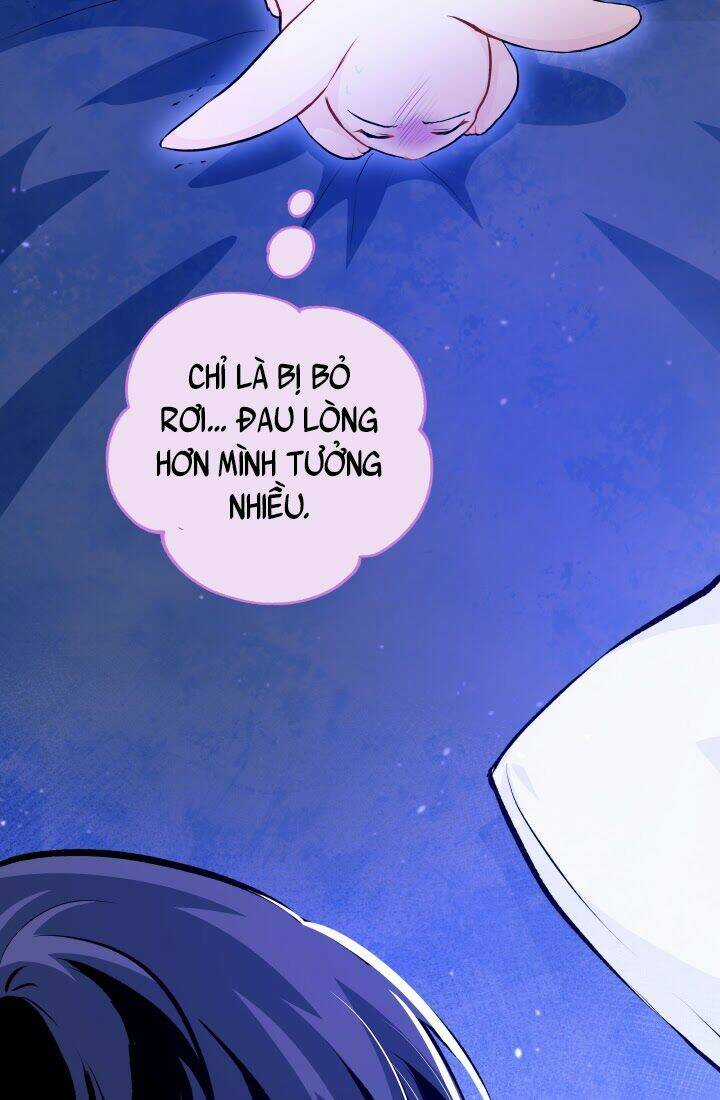 Mối Liên Kết Giữa Báo Đen Và Bé Thỏ Chapter 3 trang 14