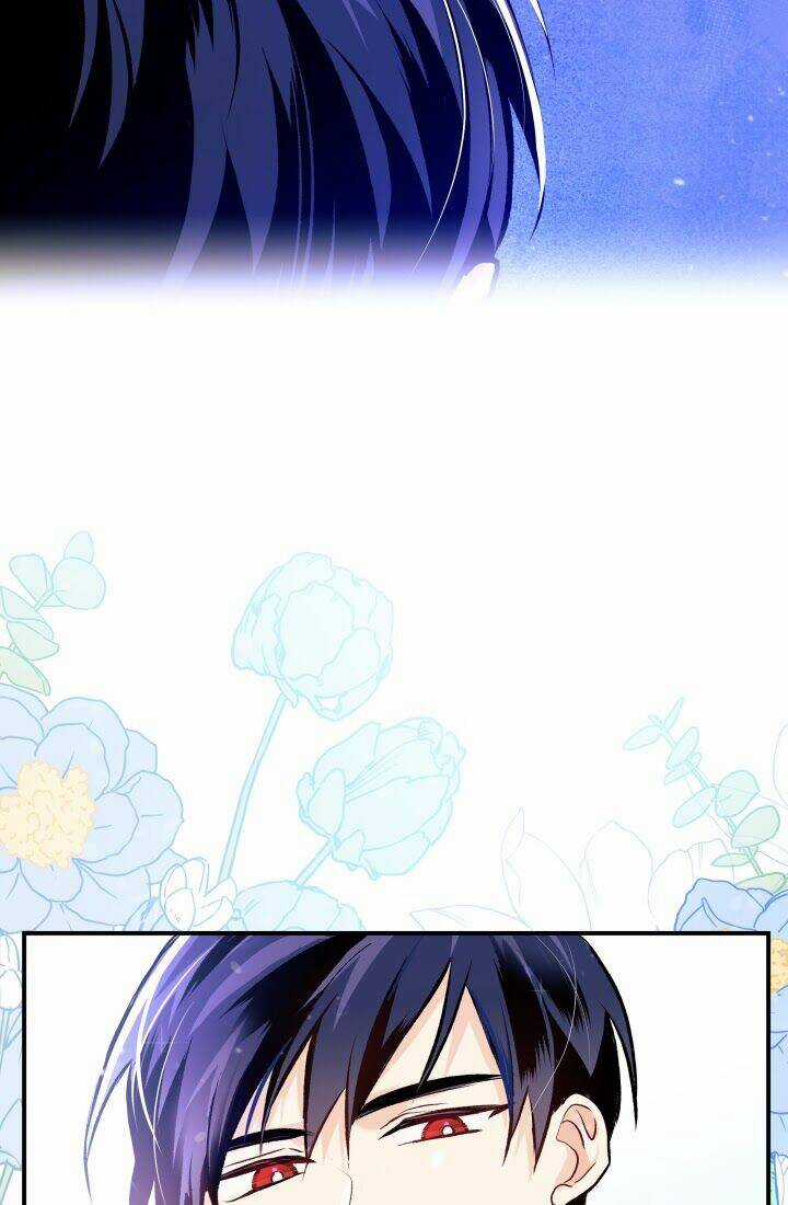 Mối Liên Kết Giữa Báo Đen Và Bé Thỏ Chapter 3 trang 15