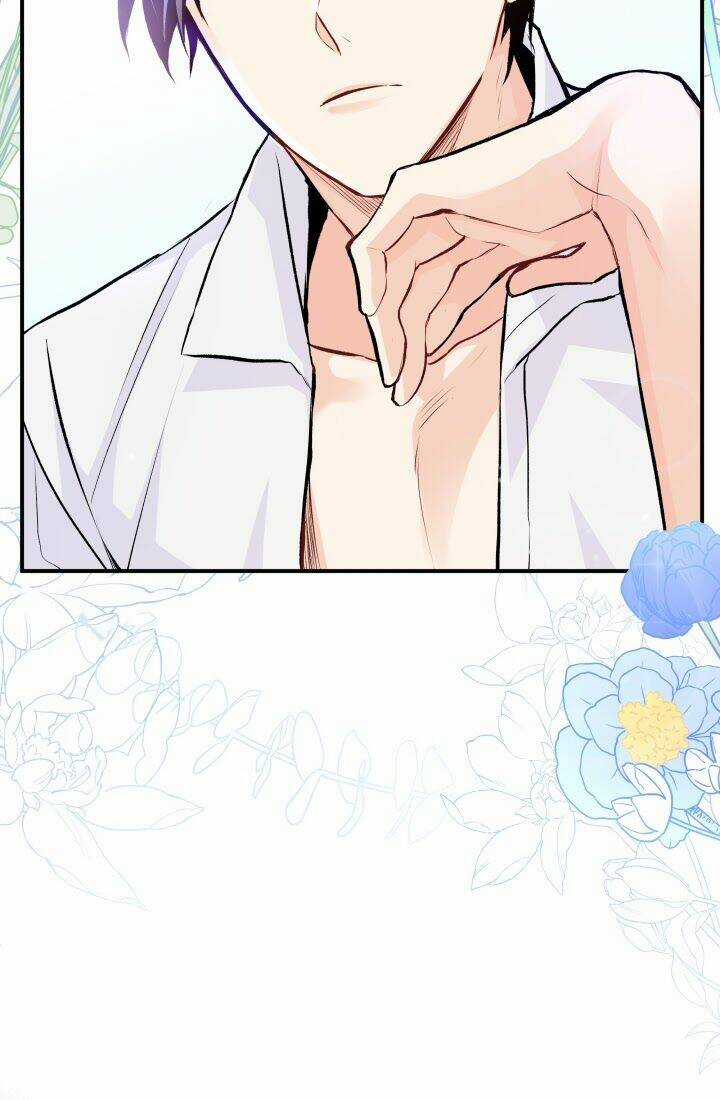 Mối Liên Kết Giữa Báo Đen Và Bé Thỏ Chapter 3 trang 16