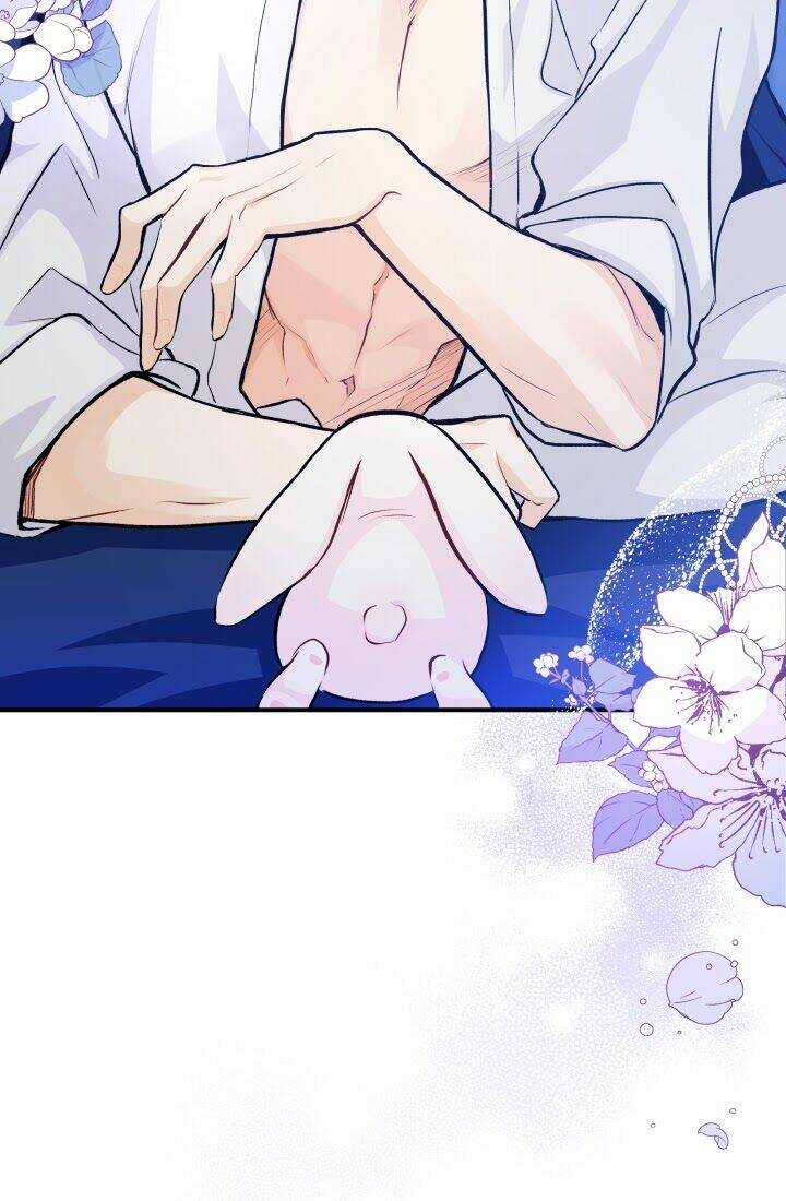 Mối Liên Kết Giữa Báo Đen Và Bé Thỏ Chapter 3 trang 21