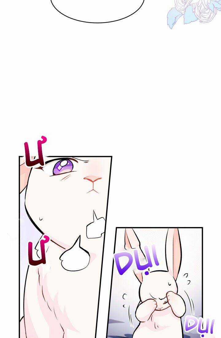 Mối Liên Kết Giữa Báo Đen Và Bé Thỏ Chapter 3 trang 24