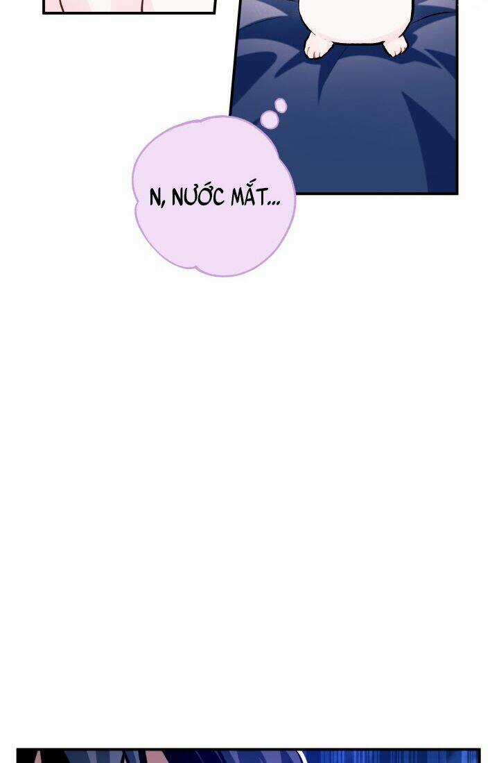 Mối Liên Kết Giữa Báo Đen Và Bé Thỏ Chapter 3 trang 25