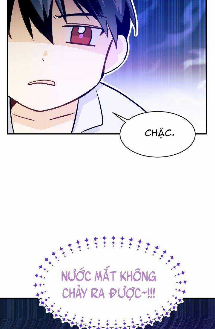 Mối Liên Kết Giữa Báo Đen Và Bé Thỏ Chapter 3 trang 26