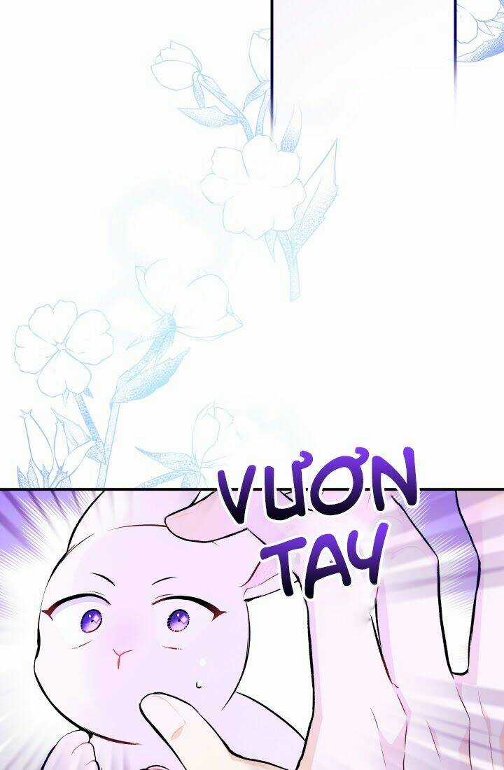 Mối Liên Kết Giữa Báo Đen Và Bé Thỏ Chapter 3 trang 29