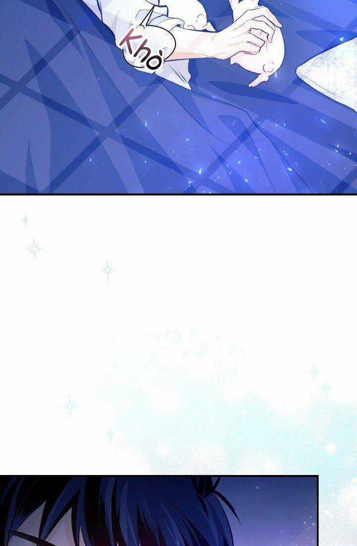 Mối Liên Kết Giữa Báo Đen Và Bé Thỏ Chapter 3 trang 31