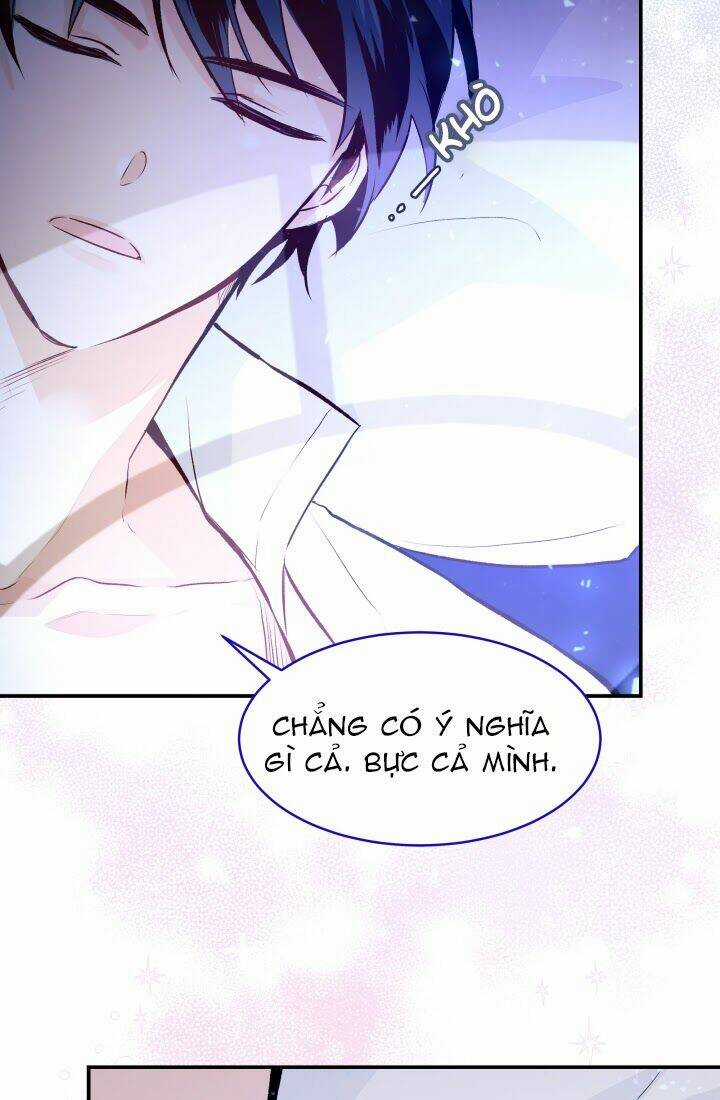 Mối Liên Kết Giữa Báo Đen Và Bé Thỏ Chapter 3 trang 32