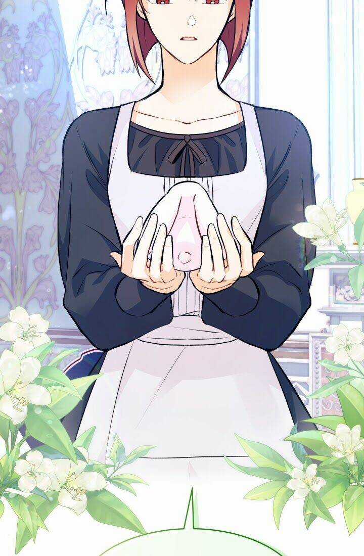 Mối Liên Kết Giữa Báo Đen Và Bé Thỏ Chapter 3 trang 44