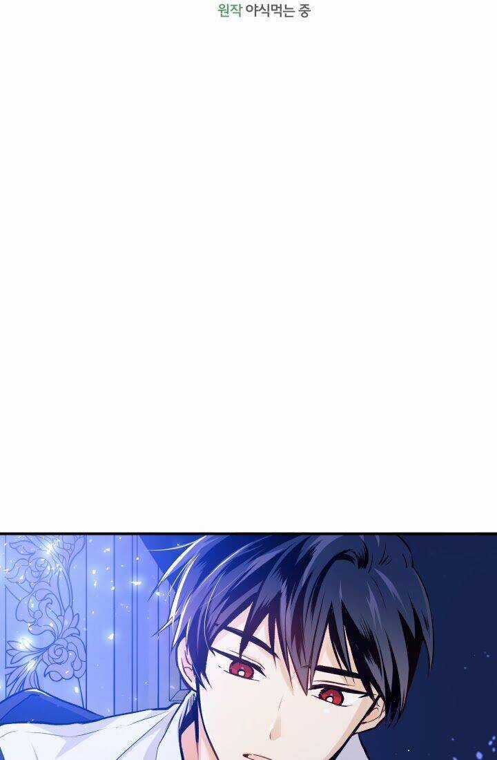 Mối Liên Kết Giữa Báo Đen Và Bé Thỏ Chapter 3 trang 5