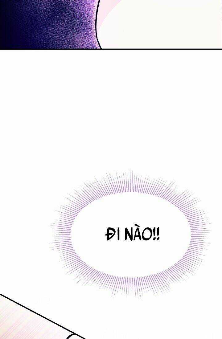 Mối Liên Kết Giữa Báo Đen Và Bé Thỏ Chapter 3 trang 64