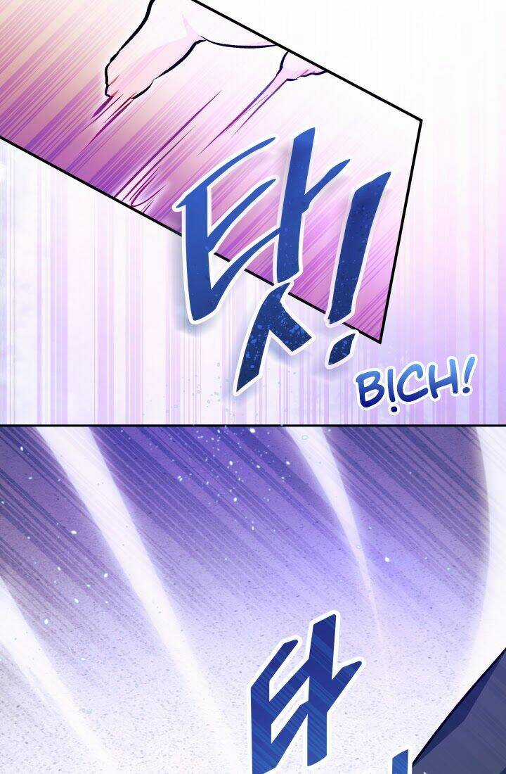 Mối Liên Kết Giữa Báo Đen Và Bé Thỏ Chapter 3 trang 65