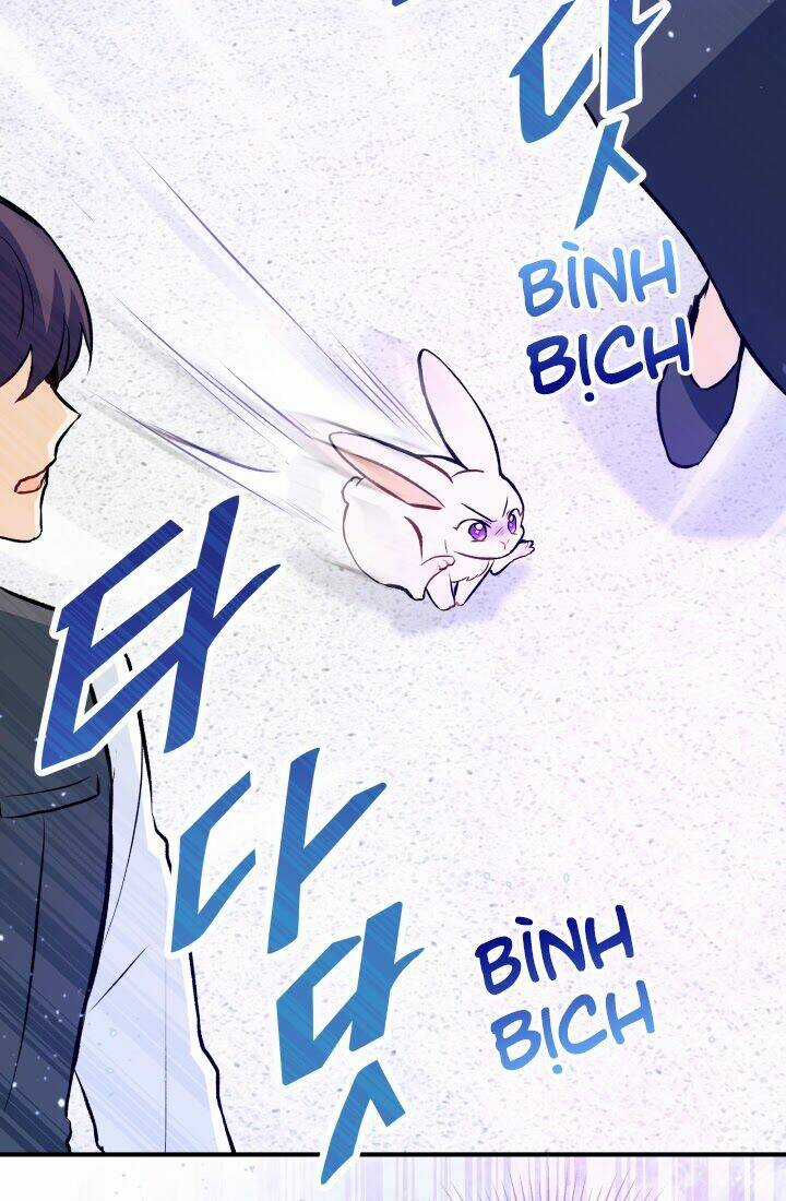 Mối Liên Kết Giữa Báo Đen Và Bé Thỏ Chapter 3 trang 66