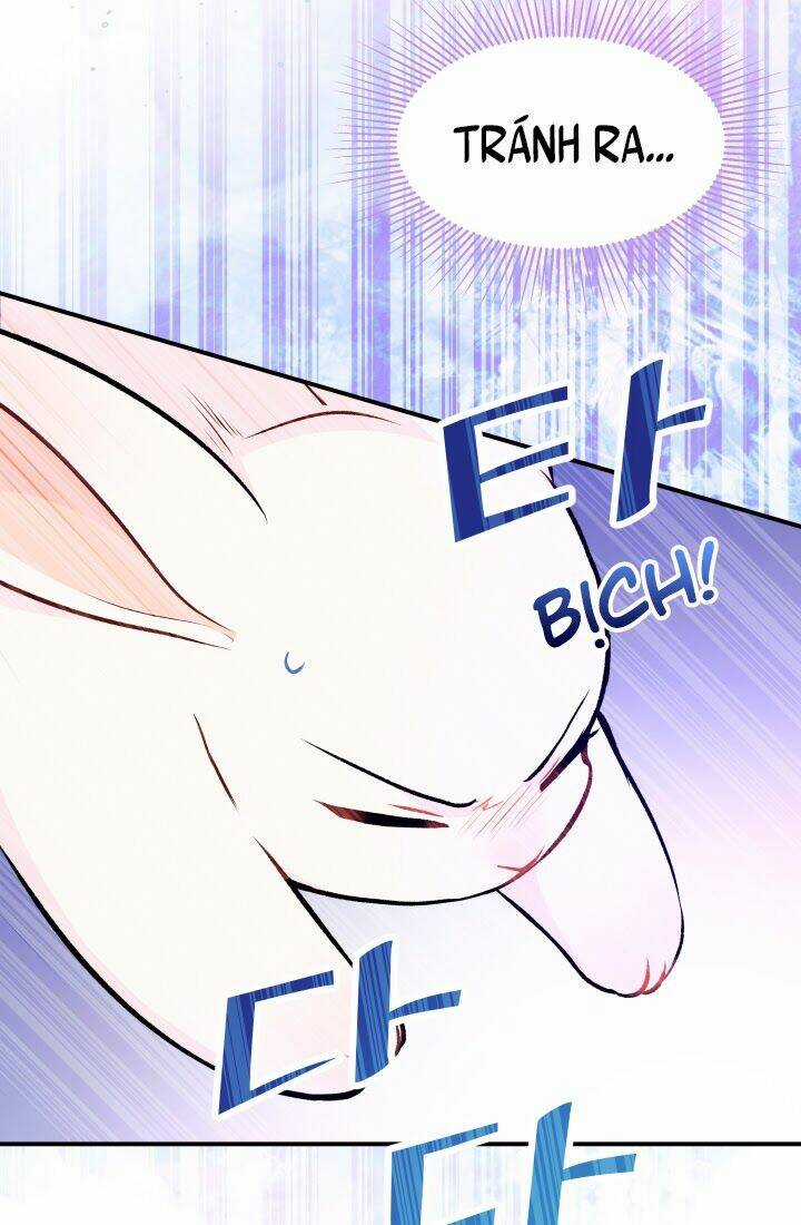 Mối Liên Kết Giữa Báo Đen Và Bé Thỏ Chapter 3 trang 67