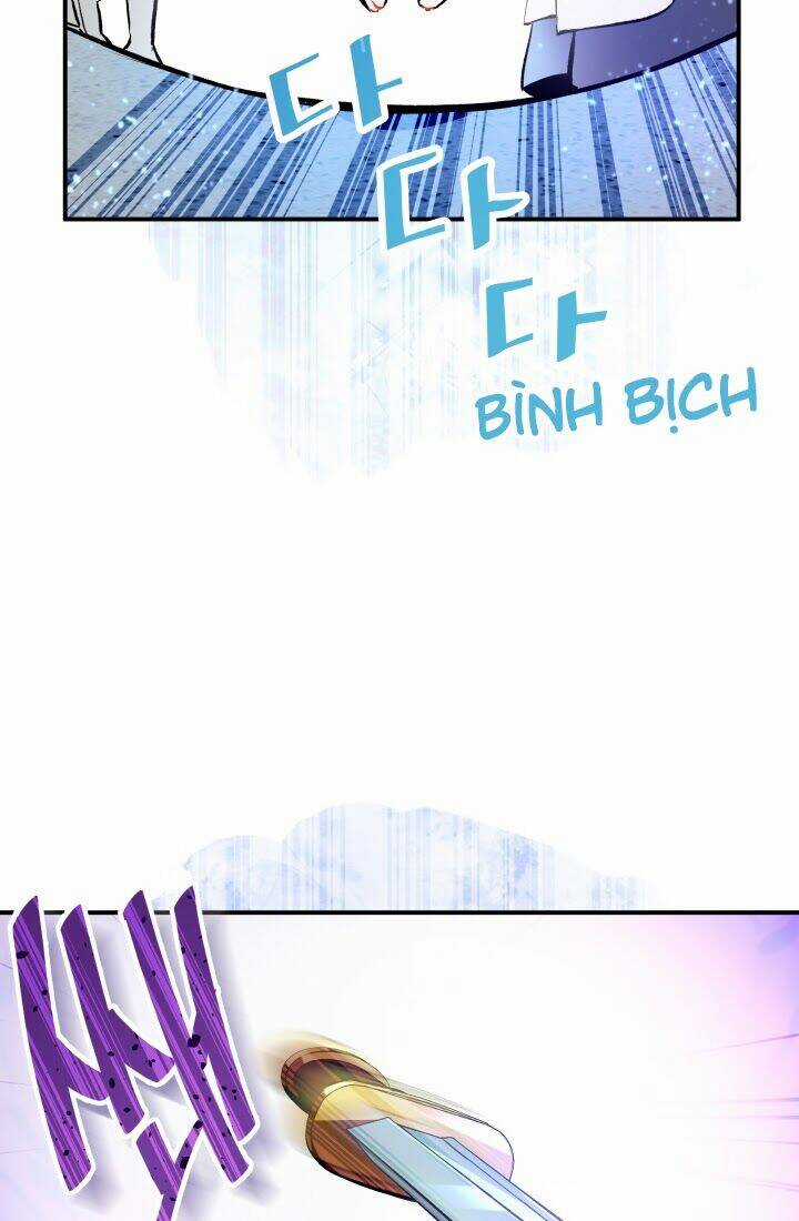 Mối Liên Kết Giữa Báo Đen Và Bé Thỏ Chapter 3 trang 69