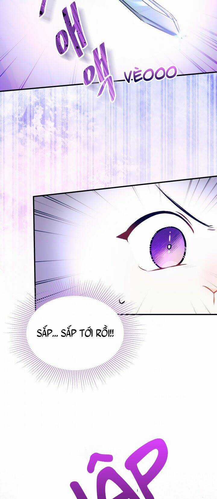 Mối Liên Kết Giữa Báo Đen Và Bé Thỏ Chapter 3 trang 70