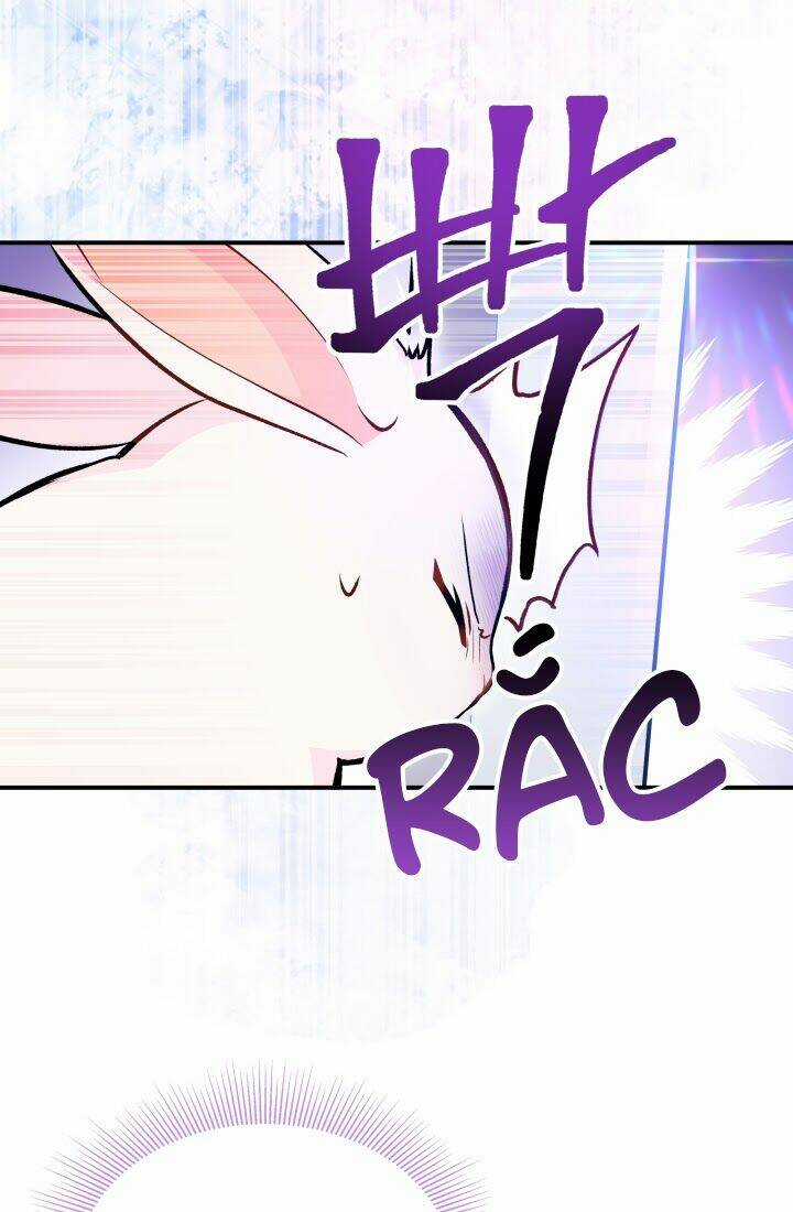 Mối Liên Kết Giữa Báo Đen Và Bé Thỏ Chapter 3 trang 73