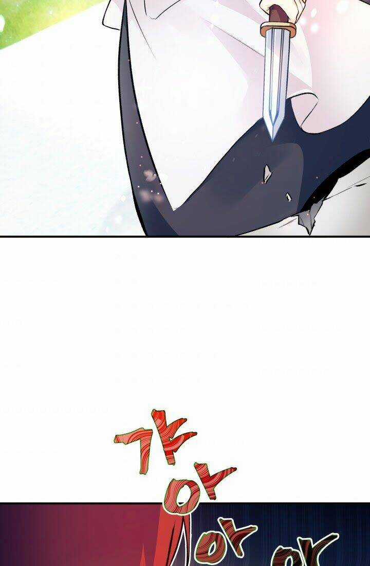 Mối Liên Kết Giữa Báo Đen Và Bé Thỏ Chapter 3 trang 80