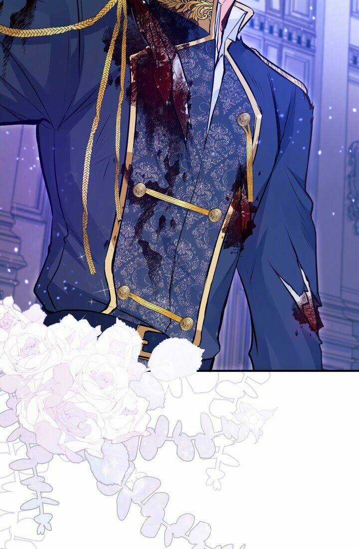 Mối Liên Kết Giữa Báo Đen Và Bé Thỏ Chapter 3 trang 84