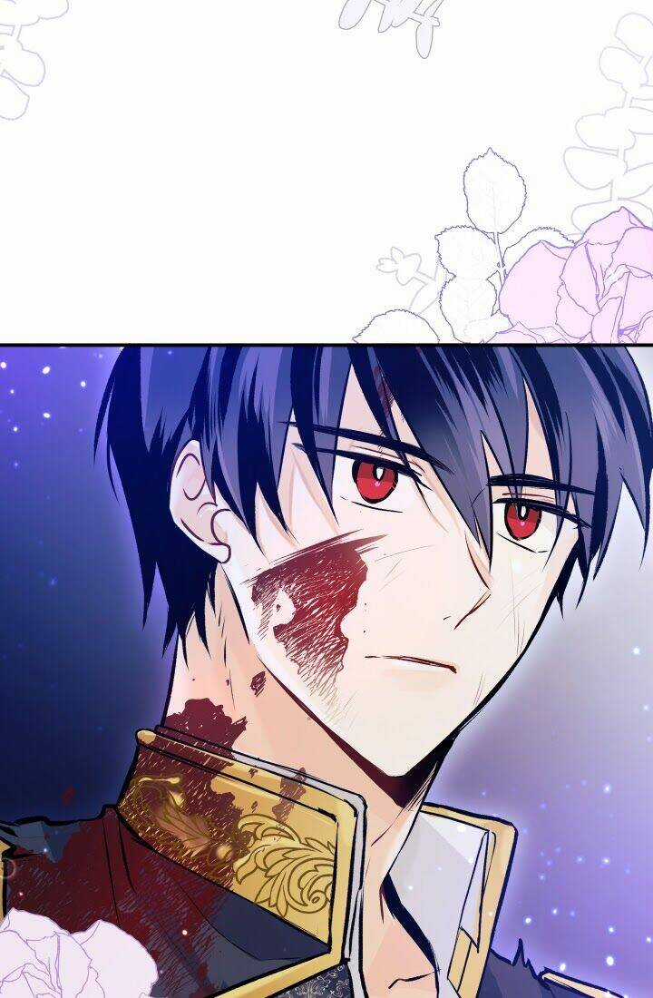 Mối Liên Kết Giữa Báo Đen Và Bé Thỏ Chapter 3 trang 85