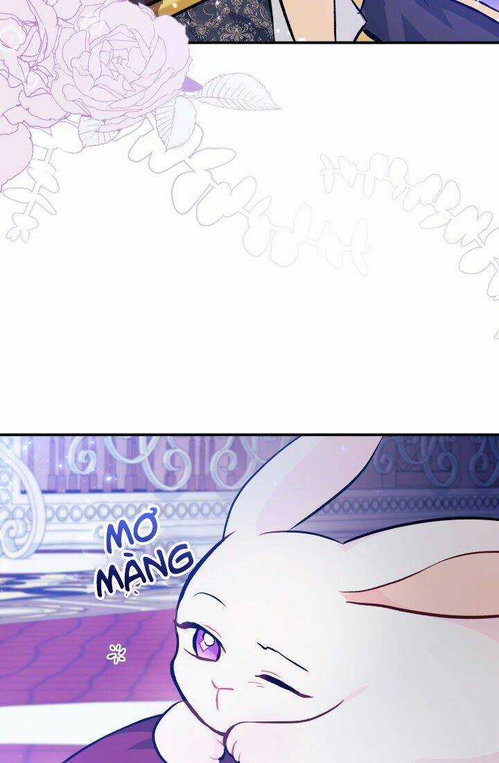 Mối Liên Kết Giữa Báo Đen Và Bé Thỏ Chapter 3 trang 86