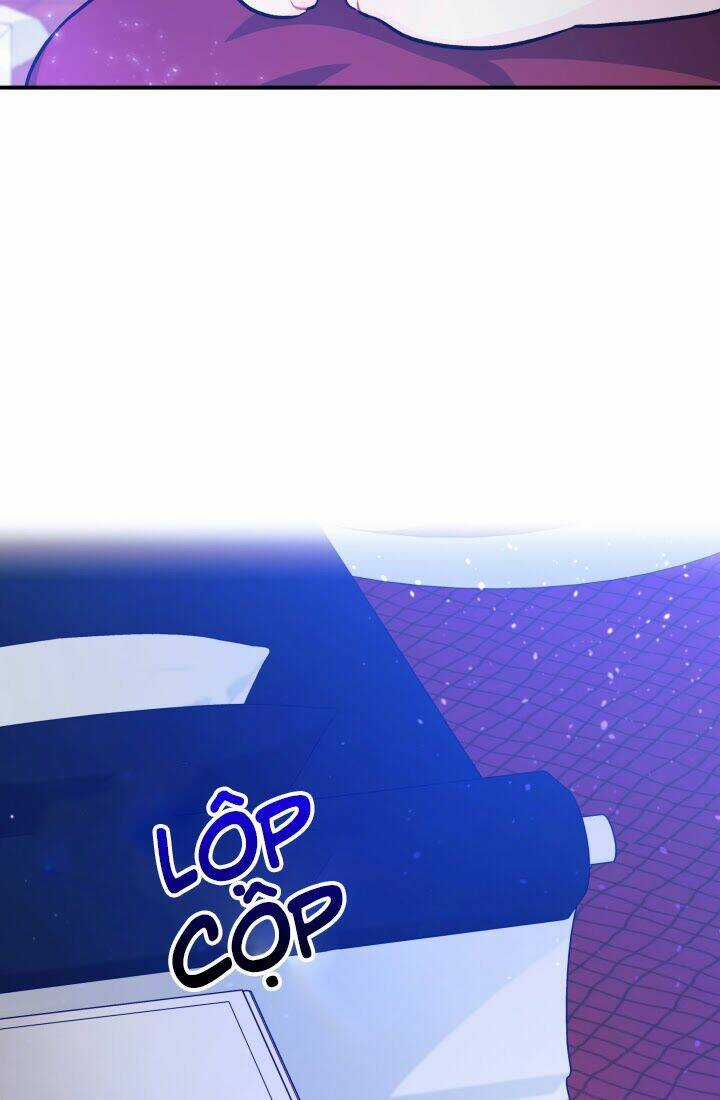 Mối Liên Kết Giữa Báo Đen Và Bé Thỏ Chapter 3 trang 87