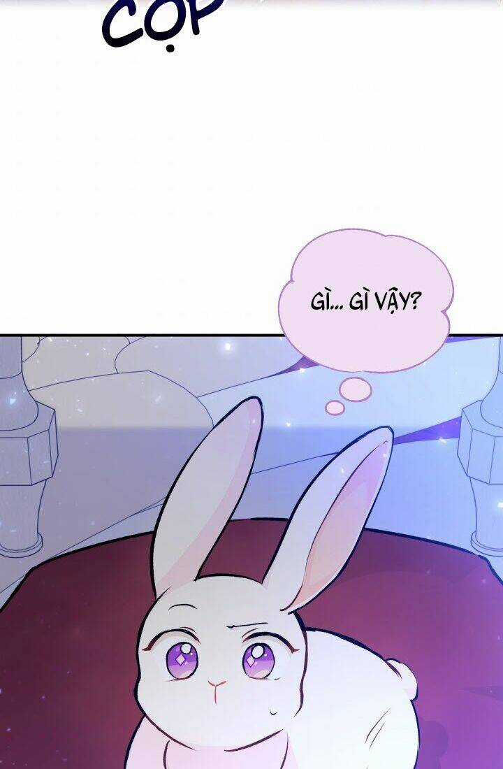 Mối Liên Kết Giữa Báo Đen Và Bé Thỏ Chapter 3 trang 89