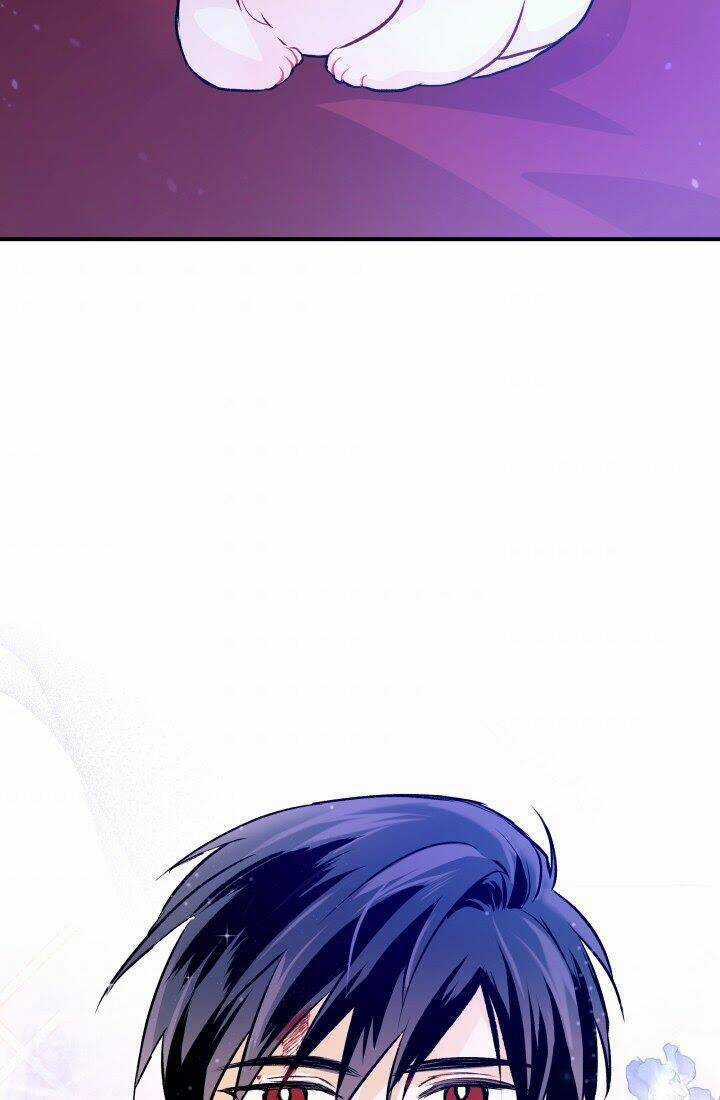 Mối Liên Kết Giữa Báo Đen Và Bé Thỏ Chapter 3 trang 90