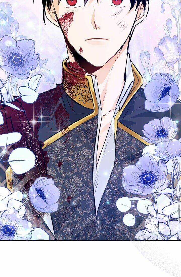 Mối Liên Kết Giữa Báo Đen Và Bé Thỏ Chapter 3 trang 91