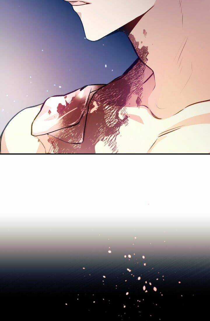 Mối Liên Kết Giữa Báo Đen Và Bé Thỏ Chapter 4 trang 12