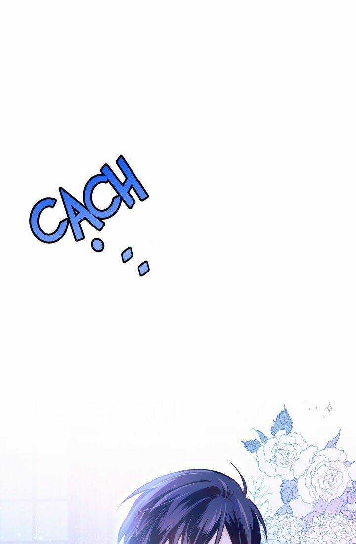 Mối Liên Kết Giữa Báo Đen Và Bé Thỏ Chapter 4 trang 15