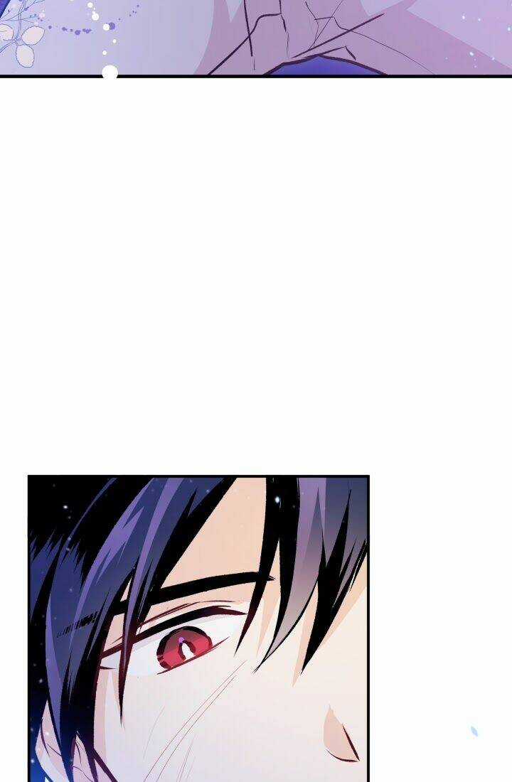 Mối Liên Kết Giữa Báo Đen Và Bé Thỏ Chapter 4 trang 16