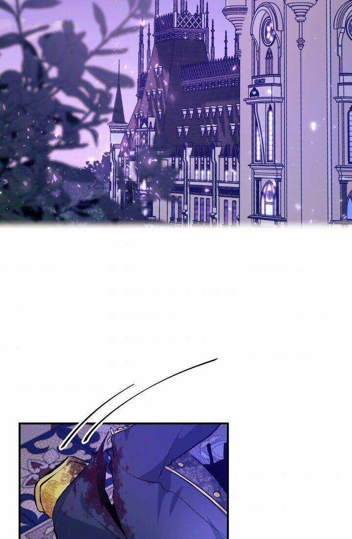 Mối Liên Kết Giữa Báo Đen Và Bé Thỏ Chapter 4 trang 2