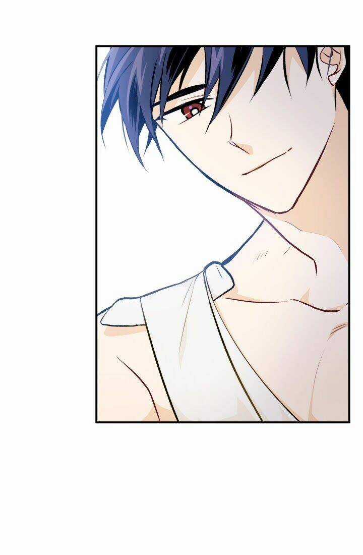 Mối Liên Kết Giữa Báo Đen Và Bé Thỏ Chapter 4 trang 25