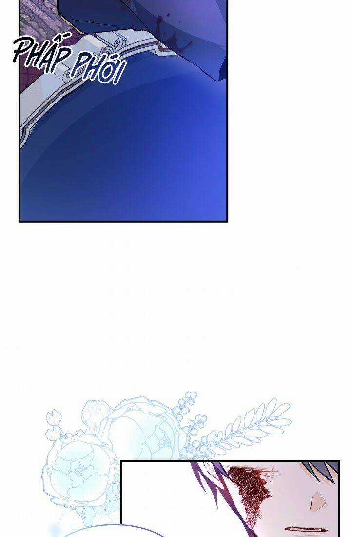 Mối Liên Kết Giữa Báo Đen Và Bé Thỏ Chapter 4 trang 3