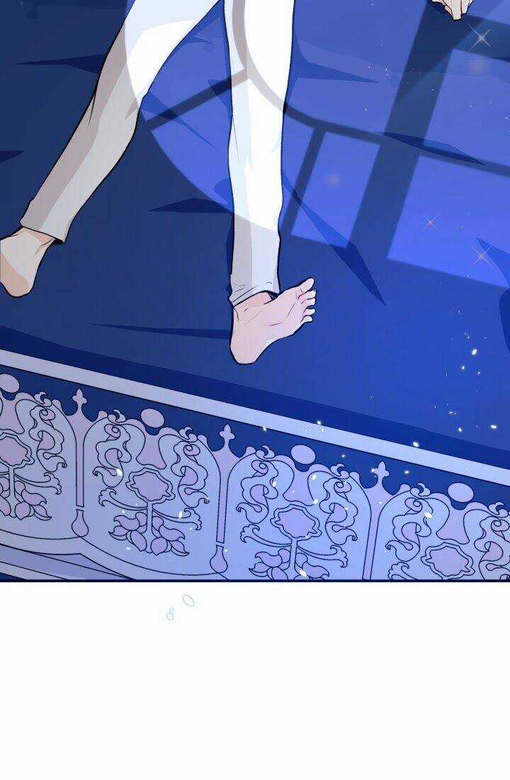 Mối Liên Kết Giữa Báo Đen Và Bé Thỏ Chapter 4 trang 38