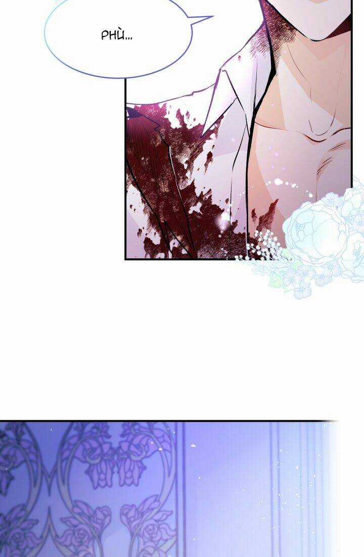 Mối Liên Kết Giữa Báo Đen Và Bé Thỏ Chapter 4 trang 4