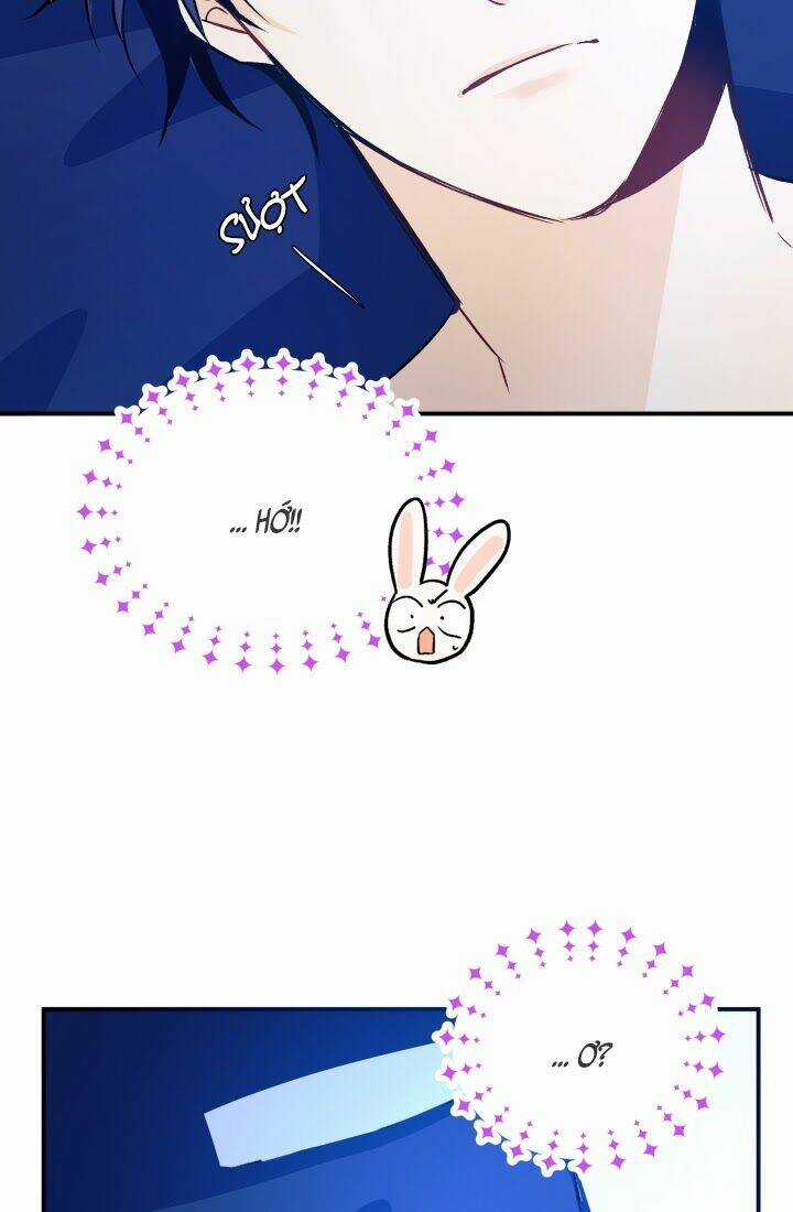 Mối Liên Kết Giữa Báo Đen Và Bé Thỏ Chapter 4 trang 43