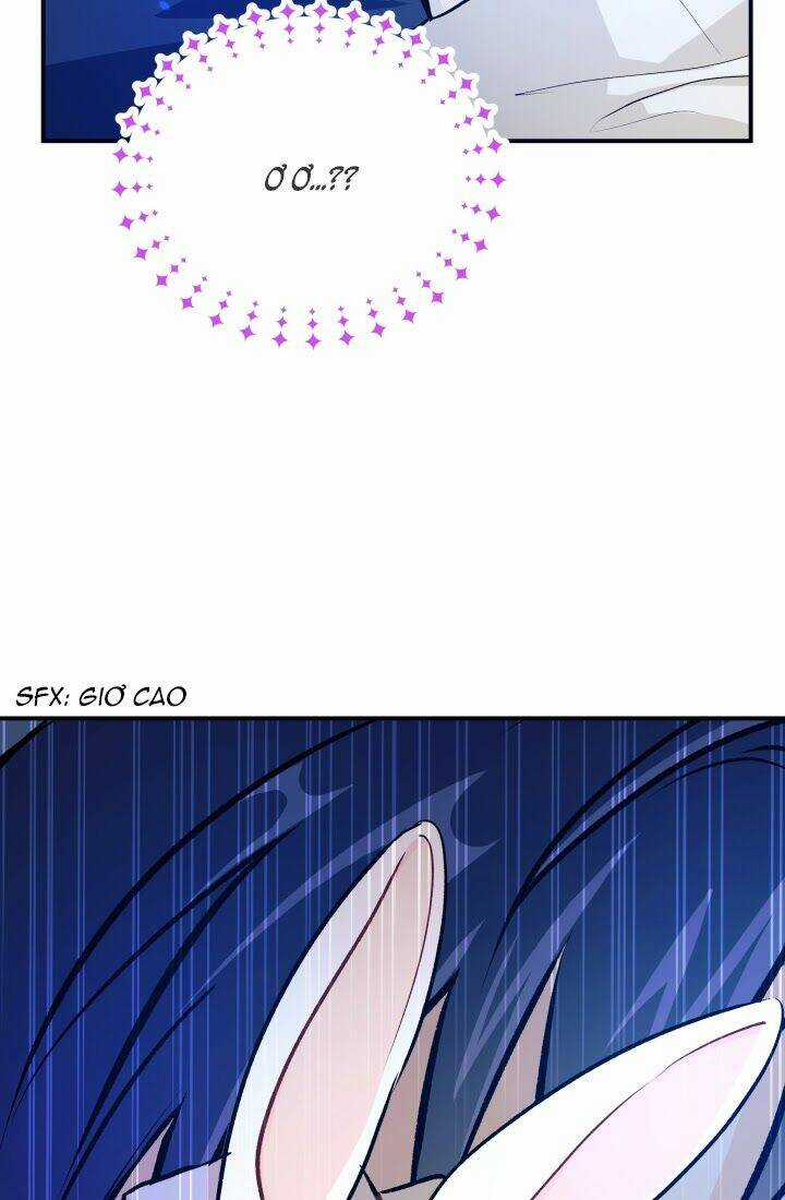 Mối Liên Kết Giữa Báo Đen Và Bé Thỏ Chapter 4 trang 45