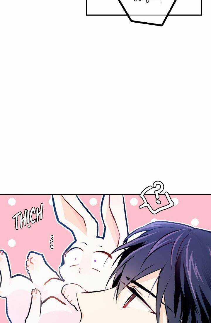 Mối Liên Kết Giữa Báo Đen Và Bé Thỏ Chapter 4 trang 48