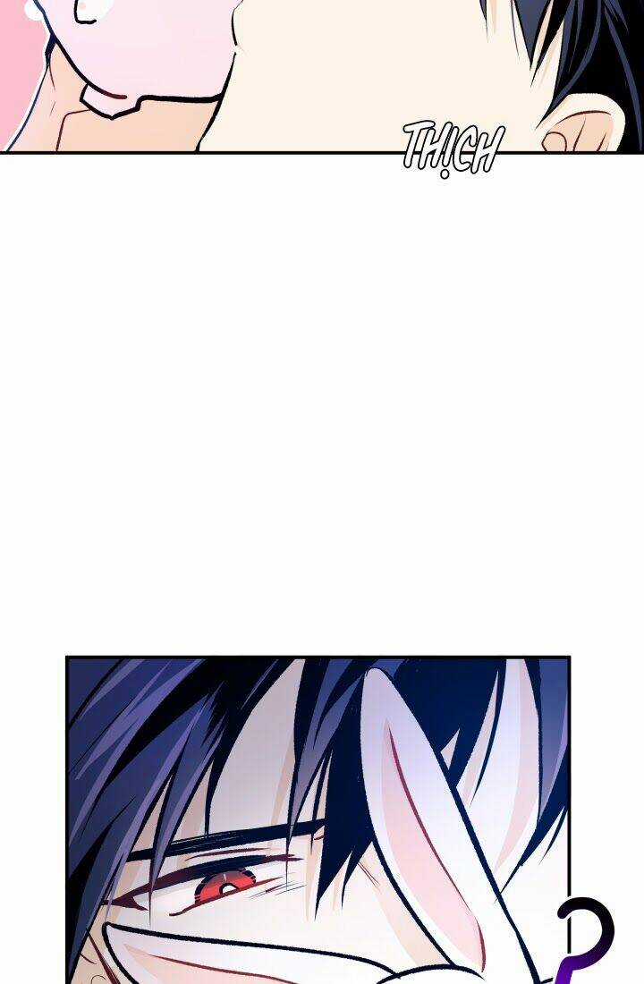 Mối Liên Kết Giữa Báo Đen Và Bé Thỏ Chapter 4 trang 49