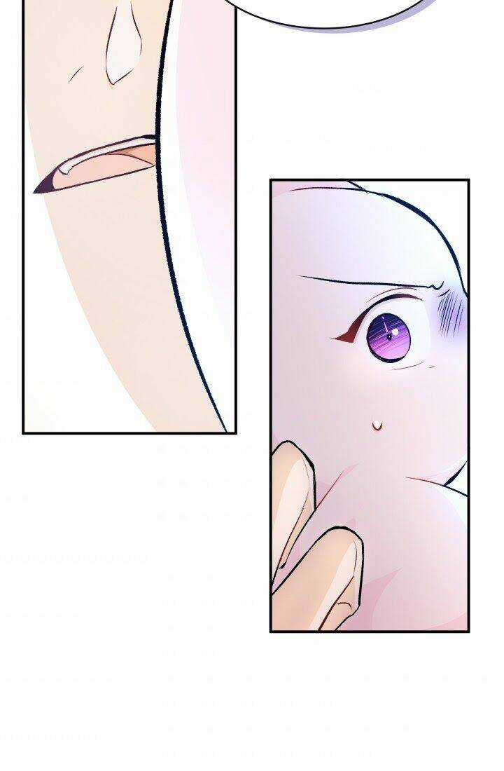 Mối Liên Kết Giữa Báo Đen Và Bé Thỏ Chapter 4 trang 51