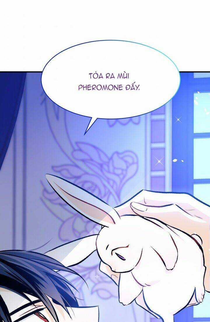 Mối Liên Kết Giữa Báo Đen Và Bé Thỏ Chapter 4 trang 52