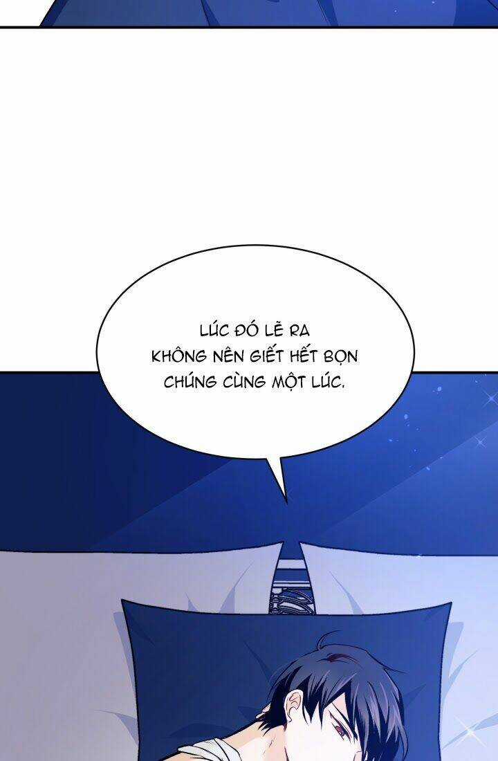 Mối Liên Kết Giữa Báo Đen Và Bé Thỏ Chapter 4 trang 58