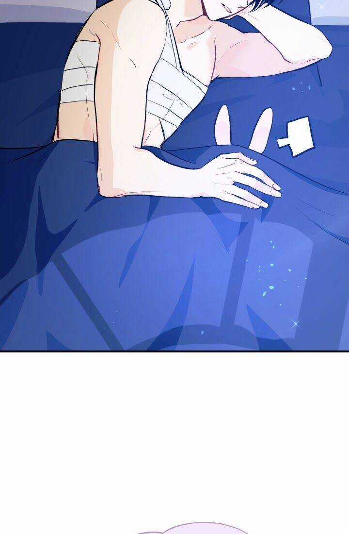 Mối Liên Kết Giữa Báo Đen Và Bé Thỏ Chapter 4 trang 59