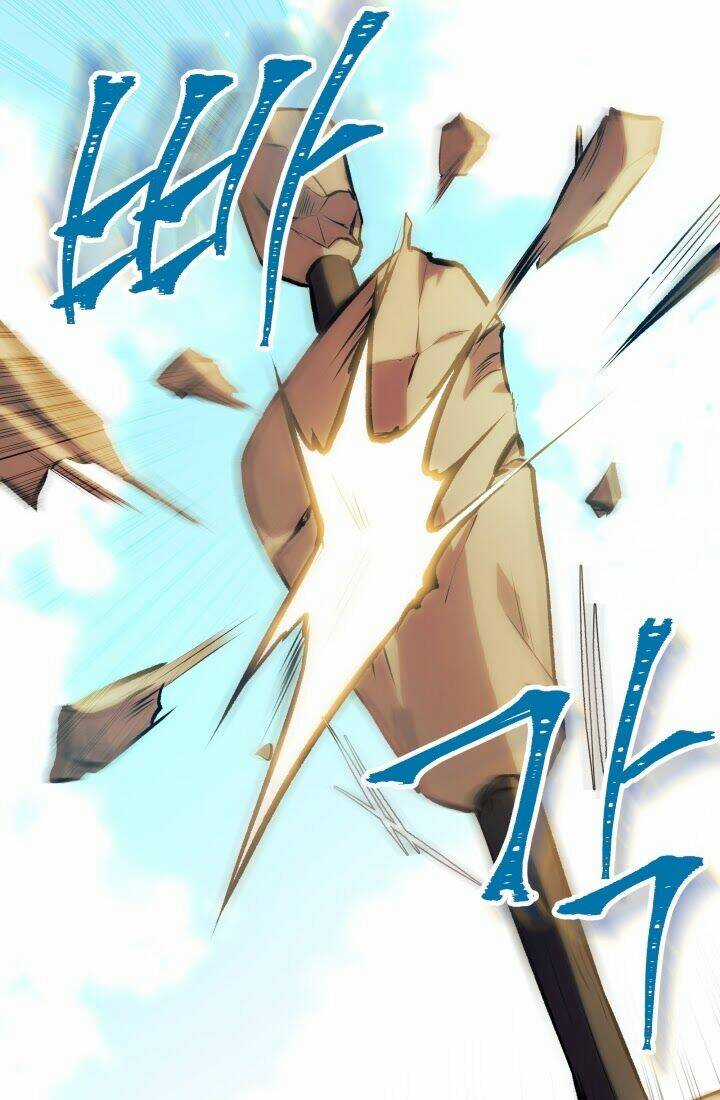 Mối Liên Kết Giữa Báo Đen Và Bé Thỏ Chapter 4 trang 64