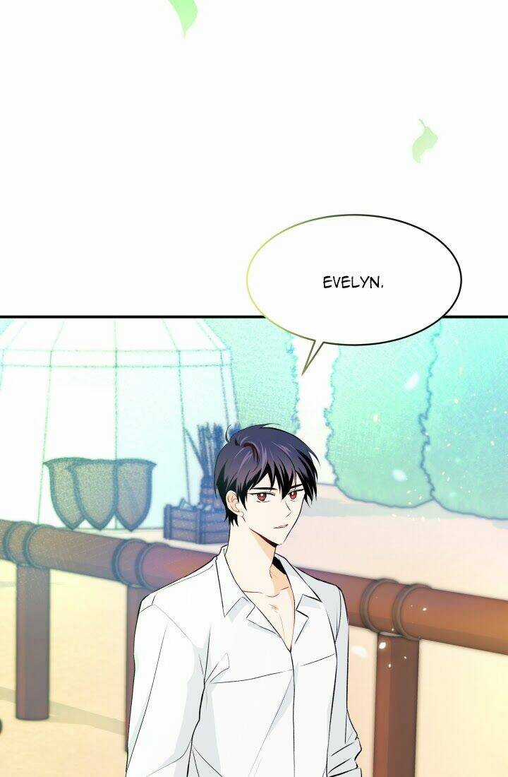 Mối Liên Kết Giữa Báo Đen Và Bé Thỏ Chapter 4 trang 68