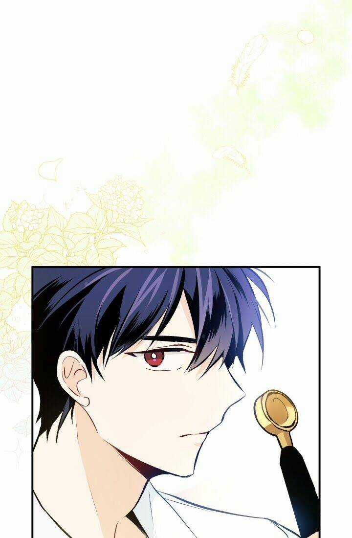 Mối Liên Kết Giữa Báo Đen Và Bé Thỏ Chapter 4 trang 73